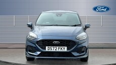 Ford Fiesta 1.0 EcoBoost Hybrid mHEV 125 ST-Line Edition 5dr Petrol Hatchback